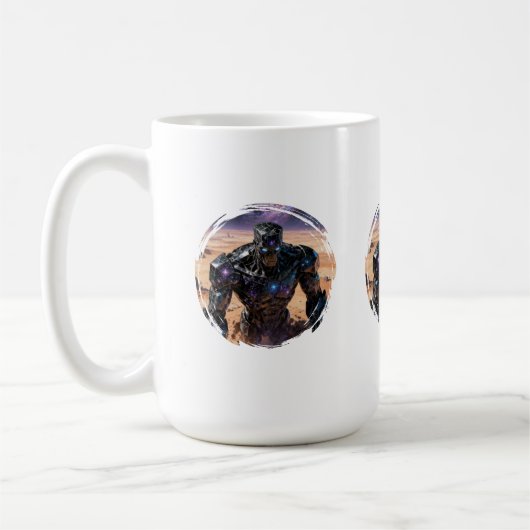 Tasse (Gauche)