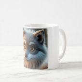 Tasse  (Devant droit)