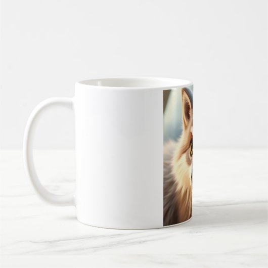 Tasse  (Gauche)