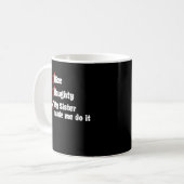 Tasse (Devant gauche)
