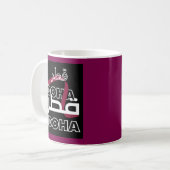 tasse (Devant gauche)