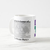 Tasse (Devant gauche)