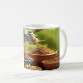 Tasse (Devant droit)