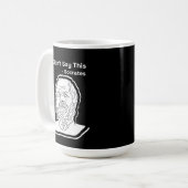 Tasse (Devant gauche)