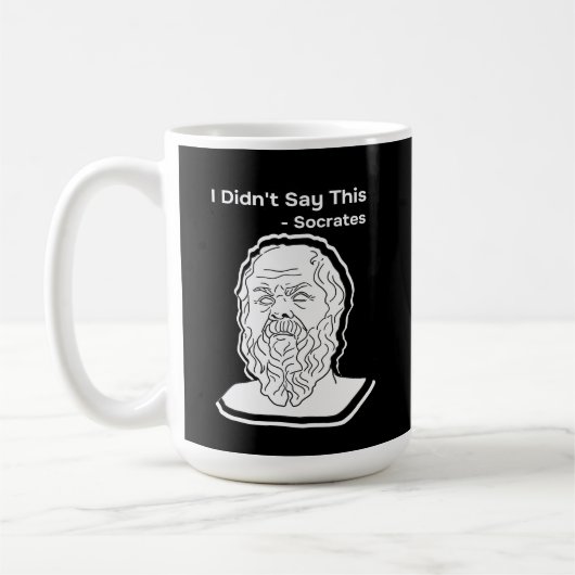 Tasse (Gauche)