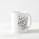Tasse (Devant droit)