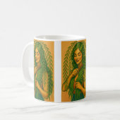 Tasse (Devant gauche)