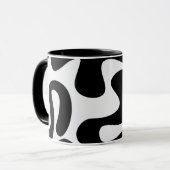 Tasse (Devant gauche)