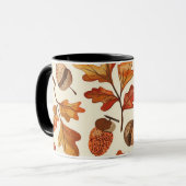 Tasse (Devant gauche)