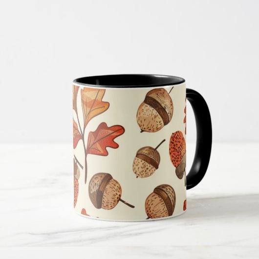 Tasse (Devant droit)