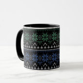 Tasse (Devant gauche)