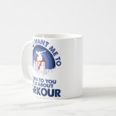 Tasse (Devant gauche)