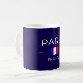 Tasse (Devant gauche)