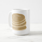 Tasse (Devant gauche)