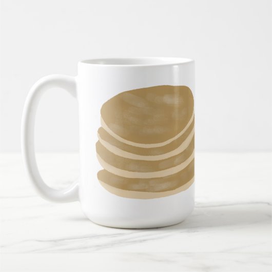 Tasse (Gauche)