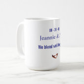 Tasse (Devant gauche)