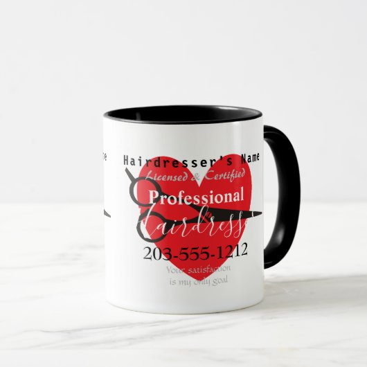 tasse (Devant droit)