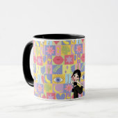 Tasse (Devant gauche)