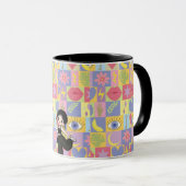 Tasse (Devant droit)