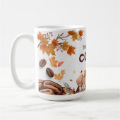 Tasse (Gauche)