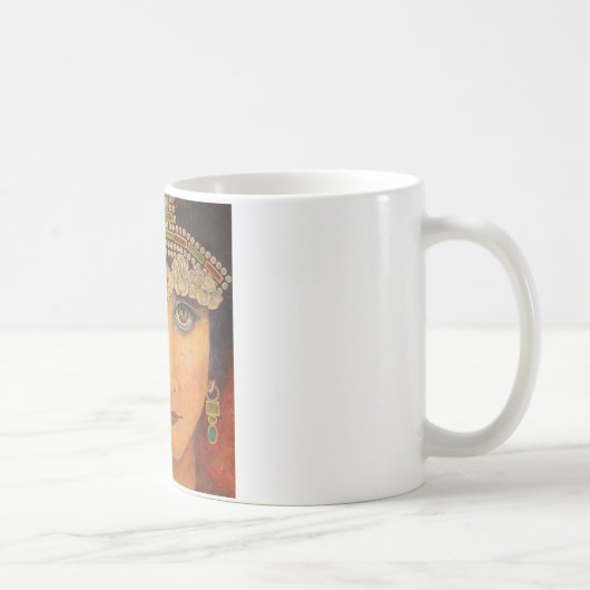 Tasse (Droite)