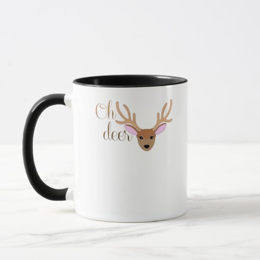 Tasse (Gauche)