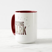 Tasse (Devant gauche)