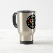Tasse (Devant gauche)