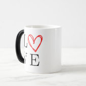 tasse (Devant gauche)