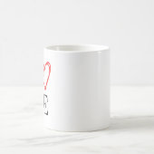 tasse (Centre)