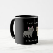 Tasse (Devant gauche)
