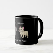 Tasse (Devant droit)