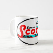 TASSE (Devant gauche)