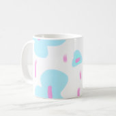 Tasse (Devant gauche)