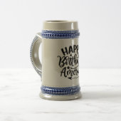 Tasse (Devant gauche)