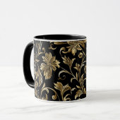 Tasse (Devant gauche)