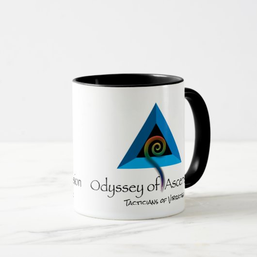 Tasse (Devant droit)