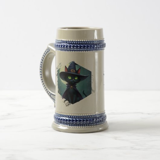 Tasse (Devant gauche)