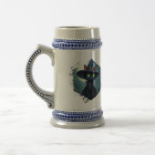 Tasse (Gauche)