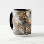 Tasse (Devant gauche)