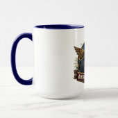 Tasse (Gauche)