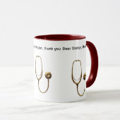 Tasse (Devant droit)