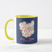TASSE (Gauche)