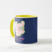 TASSE (Devant gauche)