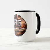 Tasse (Devant droit)