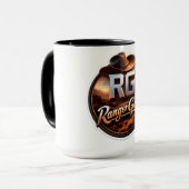 Tasse (Devant gauche)