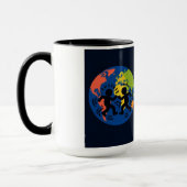 Tasse (Gauche)