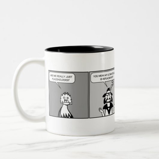 Tasse (Gauche)