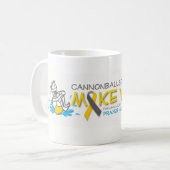 Tasse (Devant gauche)