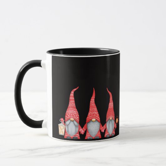 Tasse (Gauche)